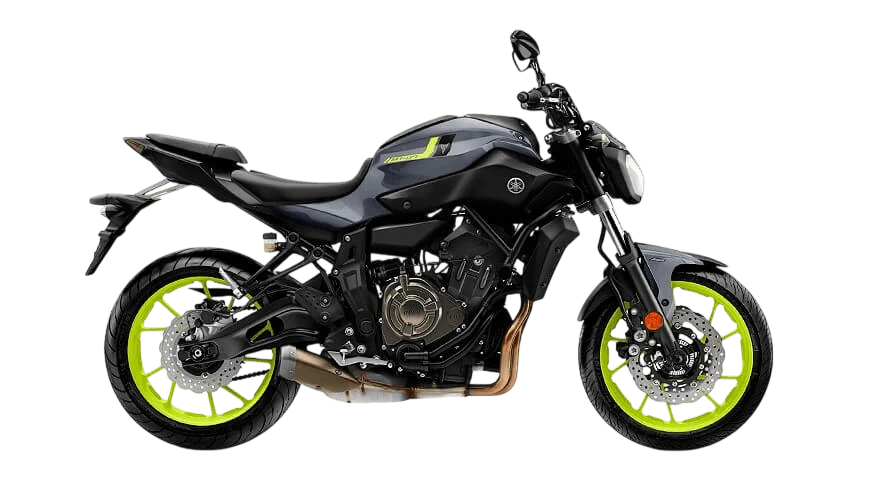 Motorrad